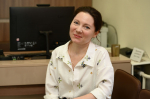 В центре «Мой бизнес» состоялся круглый стол «Партнерство: умные деньги как способ ускорить развитие бизнеса»