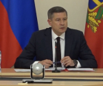 Пригласил на Брянщину Анну Петровну: Уголкова разовьёт экономику при Ковальчуке