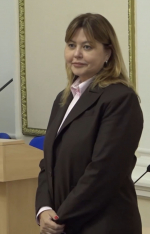 Пригласил на Брянщину Анну Петровну: Уголкова разовьёт экономику при Ковальчуке