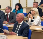 Пригласил на Брянщину Анну Петровну: Уголкова разовьёт экономику при Ковальчуке