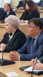 Пригласил на Брянщину Анну Петровну: Уголкова разовьёт экономику при Ковальчуке