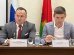 В Советском районе обсудили готовность служб ЖКХ к работе в предстоящую зиму