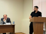 В Советском районе обсудили готовность служб ЖКХ к работе в предстоящую зиму