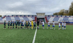 ПОБЕДА «ПАРТИЗАНА»!