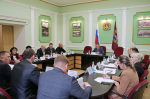 Региональные программы в сфере АПК реализуются в соответствии с планами