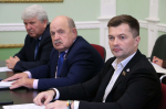 Региональные программы в сфере АПК реализуются в соответствии с планами