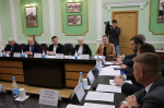 Региональные программы в сфере АПК реализуются в соответствии с планами