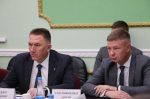 Региональные программы в сфере АПК реализуются в соответствии с планами
