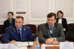 Комитет по делам ветеранов обсудил меры социальной поддержки участников СВО