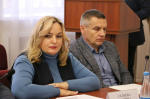 Комитет по делам ветеранов обсудил меры социальной поддержки участников СВО