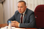 Комитет по делам ветеранов обсудил меры социальной поддержки участников СВО