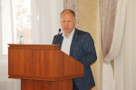 Комитет по делам ветеранов обсудил меры социальной поддержки участников СВО