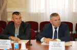 Комитет по делам ветеранов обсудил меры социальной поддержки участников СВО