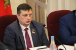 Комитет по делам ветеранов обсудил меры социальной поддержки участников СВО