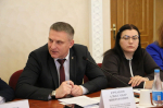 Комитет по делам ветеранов обсудил меры социальной поддержки участников СВО