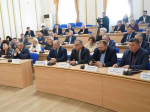 Ковальчук сообщил о назначении Юрия Филипенко вице-губернатором