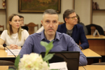 Вопросы комитета по муниципальной собственности и сфере обслуживания