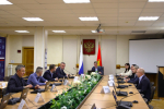 Вопросы комитета по муниципальной собственности и сфере обслуживания
