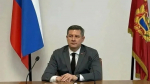 Егор Ковальчук рассказал о ситуации в брянском приграничье